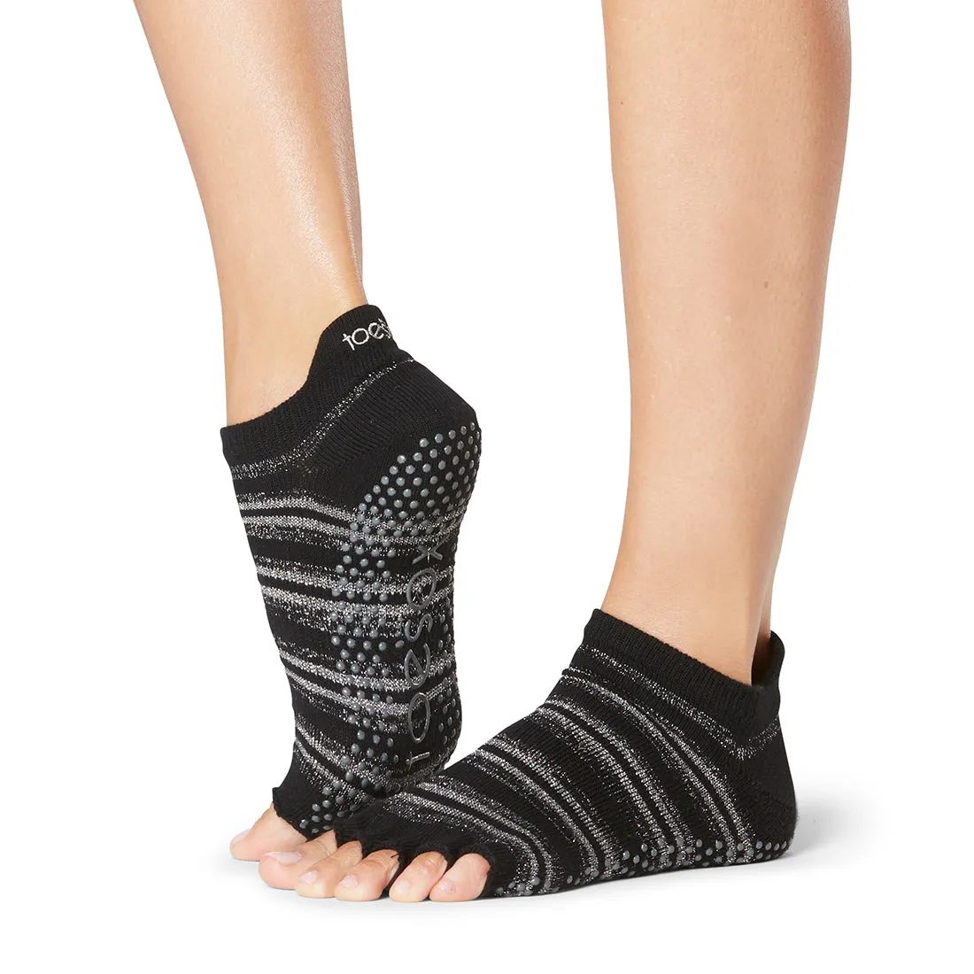 ToeSox - Low Rise Grip Socks - FALL 2020