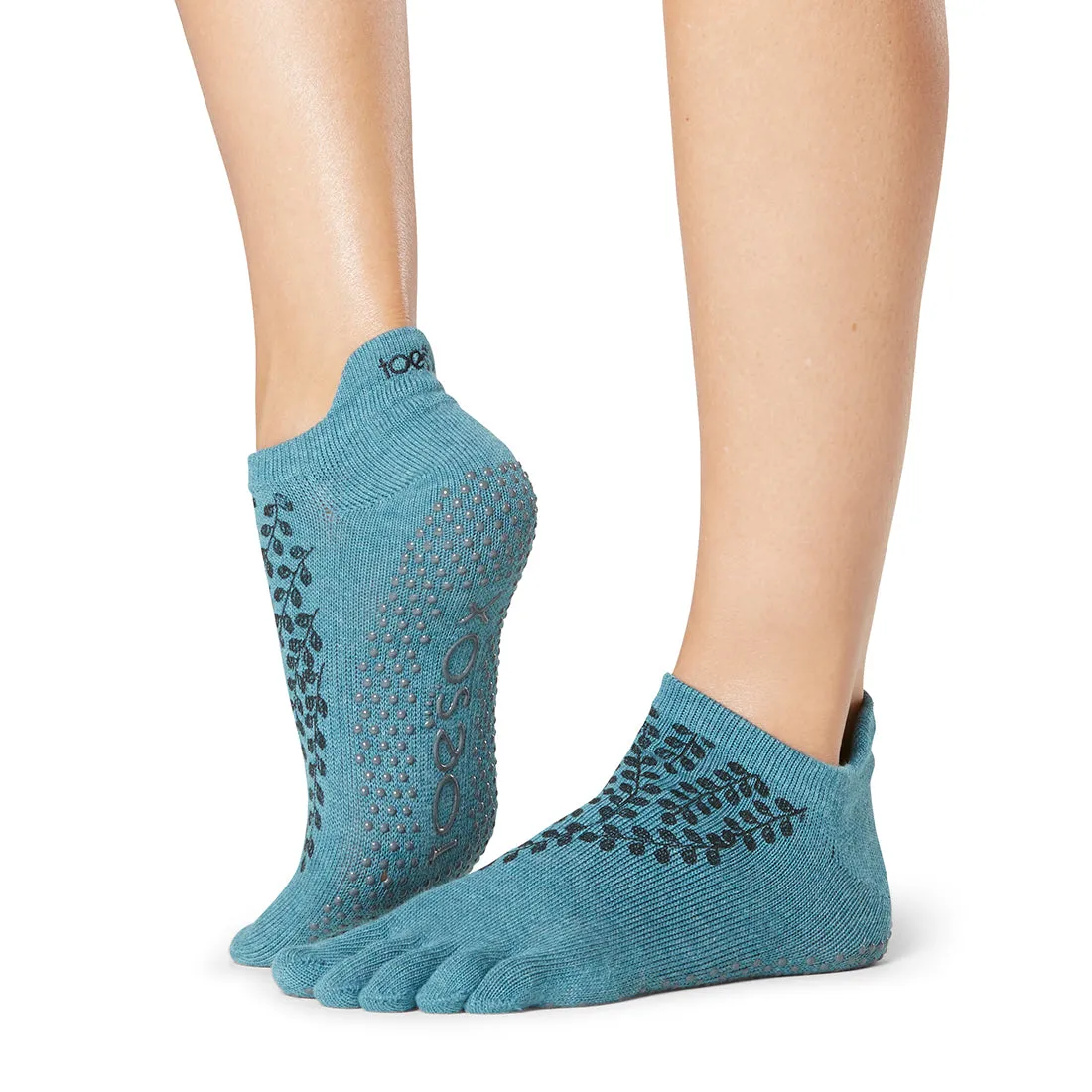 ToeSox - Low Rise Grip Socks - FALL 2020