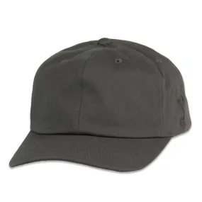 Touch of Class Dark Gray Dad Hat