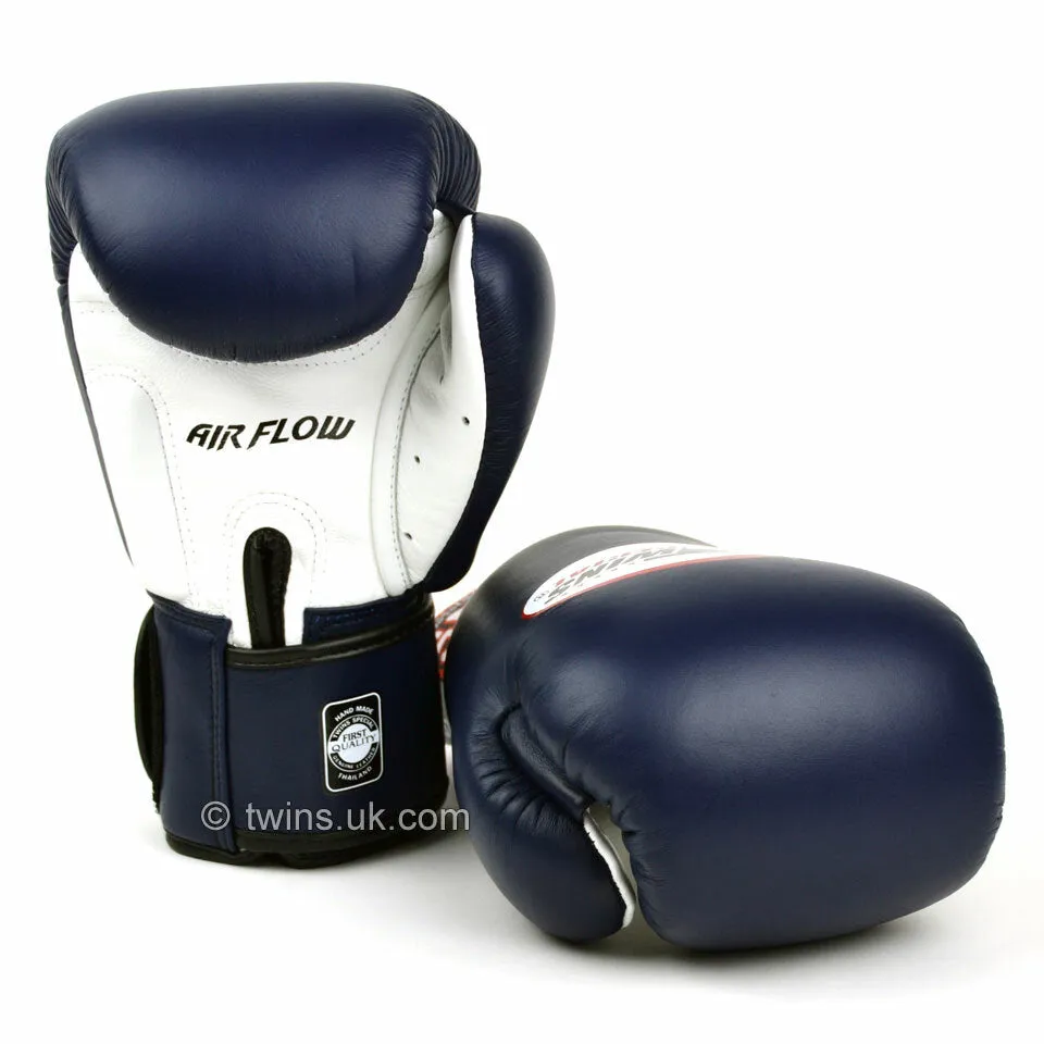 Twins BGVLA-2 Air Flow Boxing Gloves