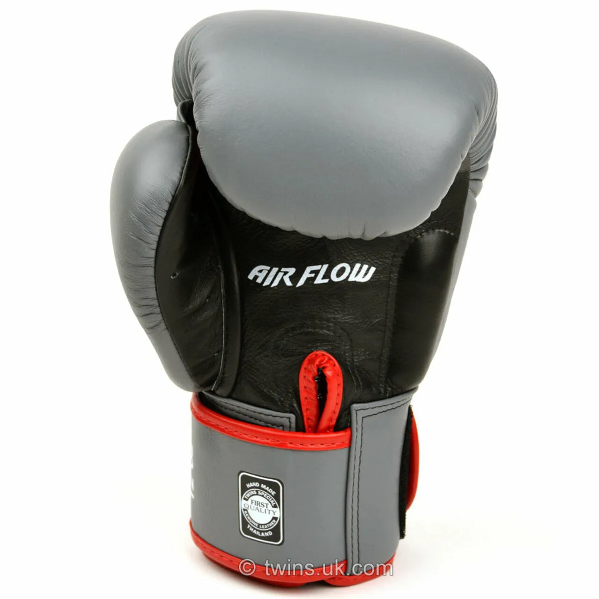 Twins BGVLA-2 Air Flow Boxing Gloves