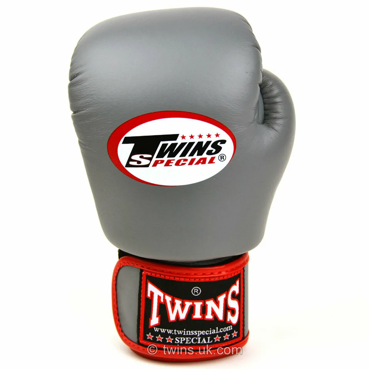 Twins BGVLA-2 Air Flow Boxing Gloves