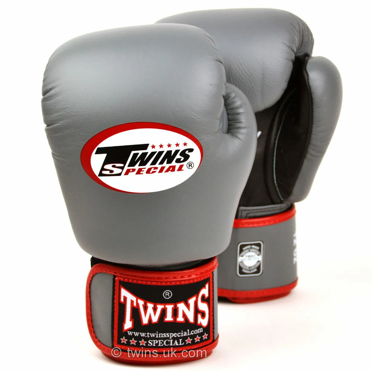 Twins BGVLA-2 Air Flow Boxing Gloves