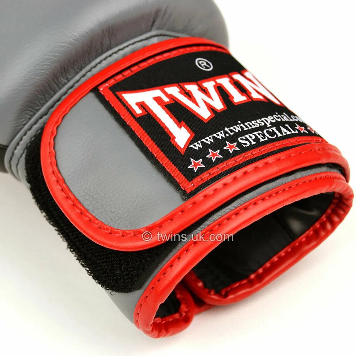 Twins BGVLA-2 Air Flow Boxing Gloves