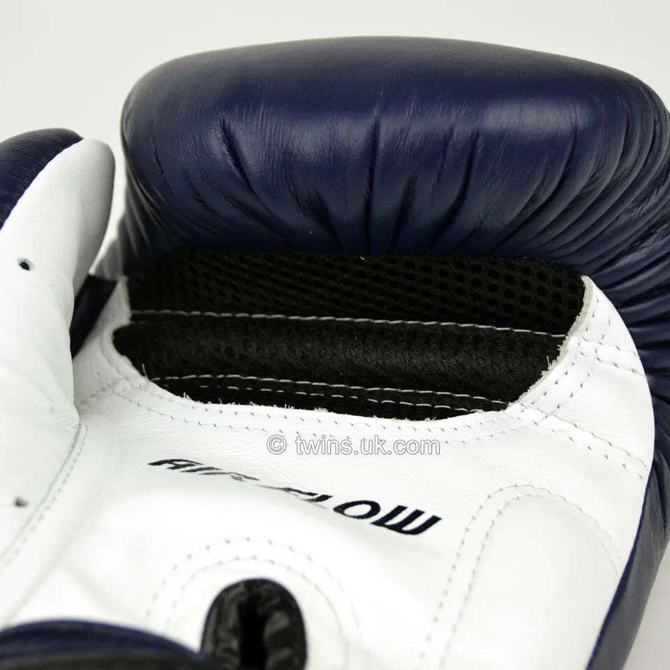 Twins BGVLA-2 Air Flow Boxing Gloves