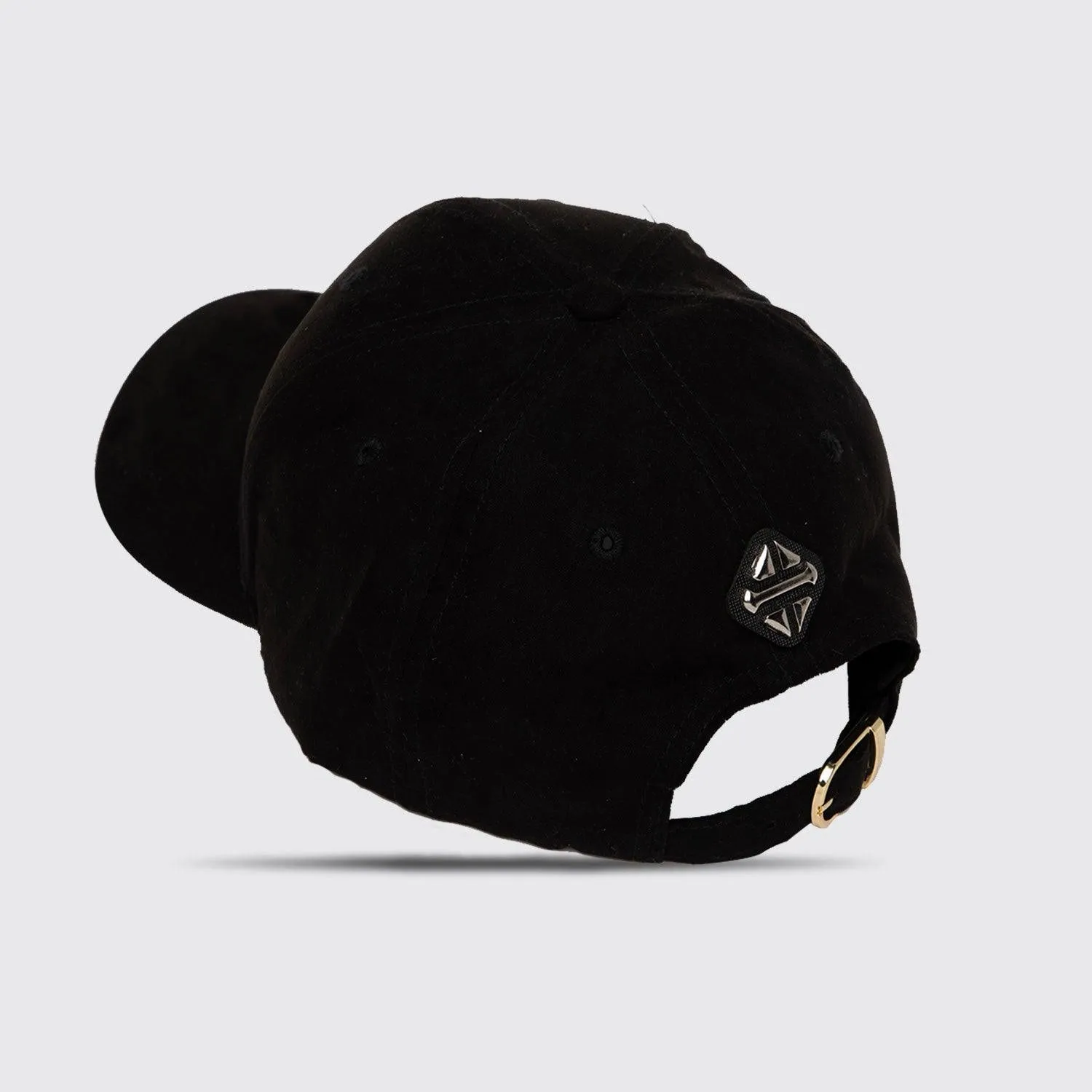 TYNT Tiger Black Unisex - Cap