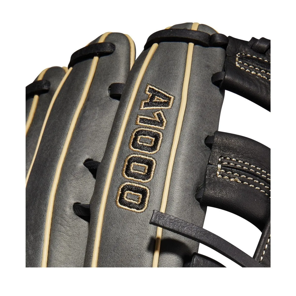 Wilson A1000 1750 12.5in Outfield Glove