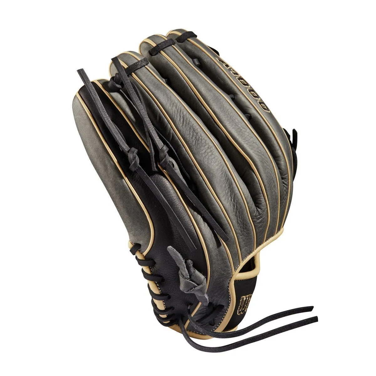 Wilson A1000 1750 12.5in Outfield Glove