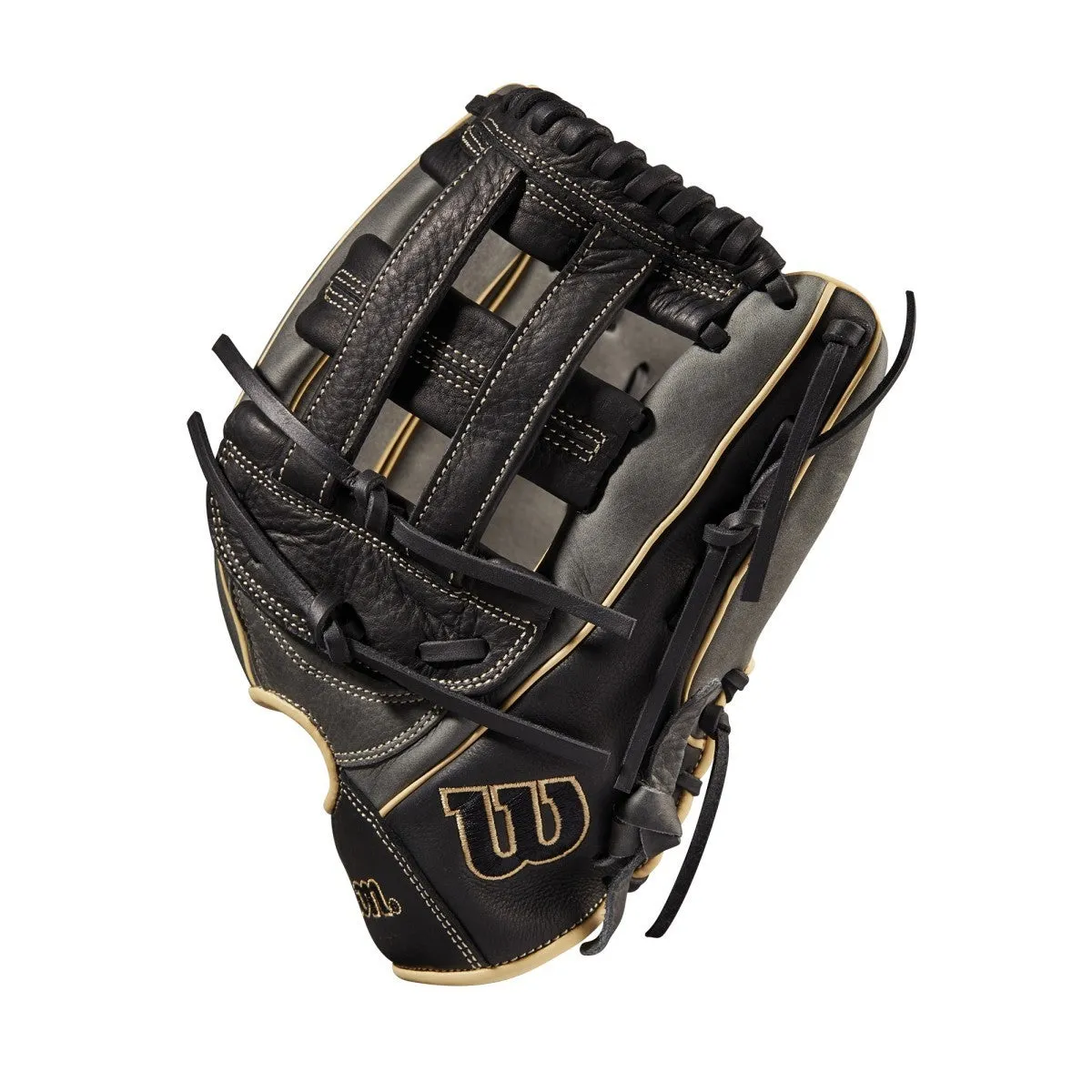 Wilson A1000 1750 12.5in Outfield Glove