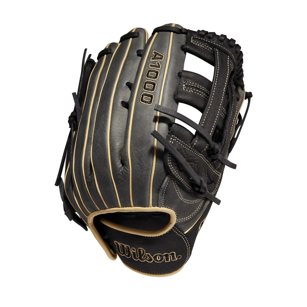 Wilson A1000 1750 12.5in Outfield Glove