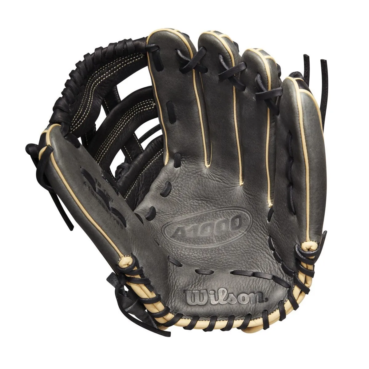 Wilson A1000 1750 12.5in Outfield Glove