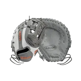 Wilson A2000 Fastpitch 12.5in First Base Glove