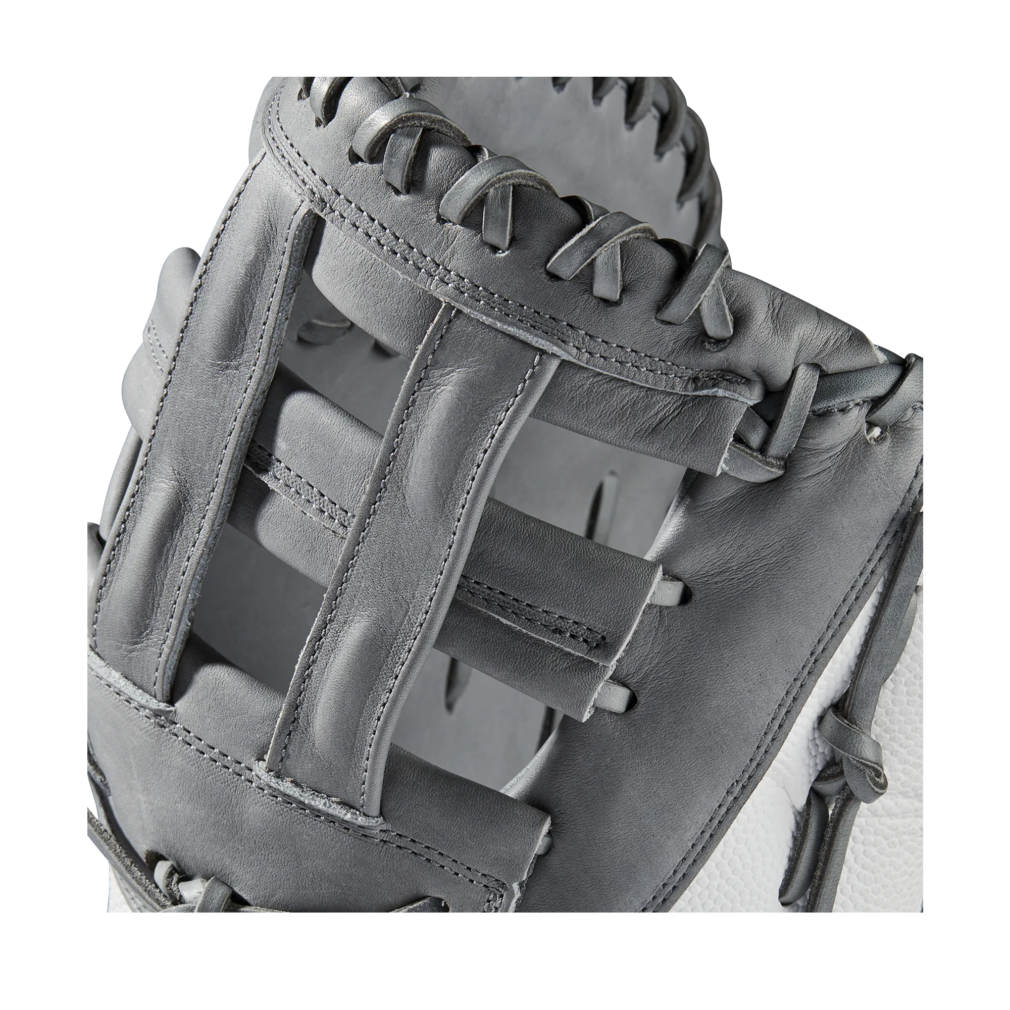 Wilson A2000 Fastpitch 12.5in First Base Glove