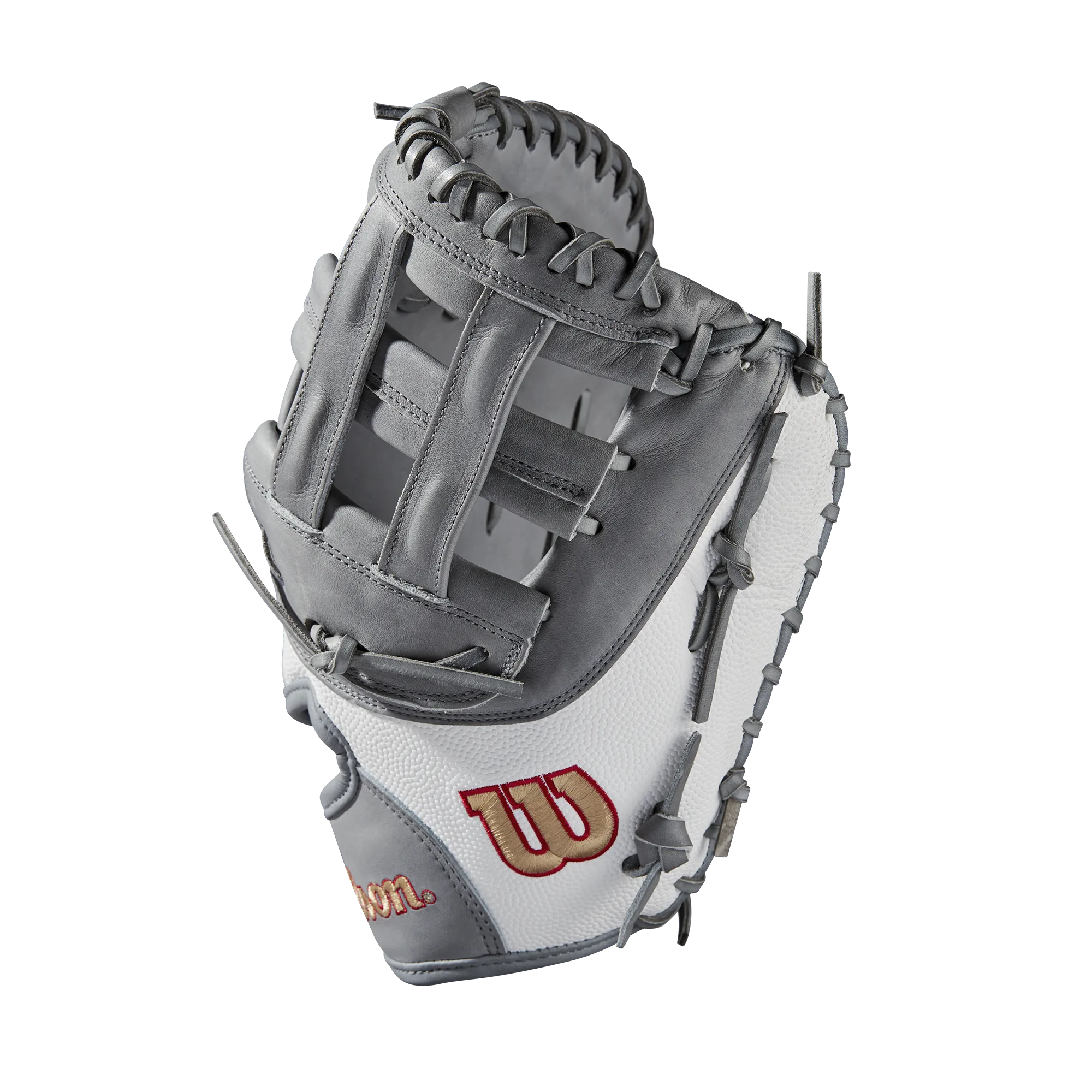 Wilson A2000 Fastpitch 12.5in First Base Glove