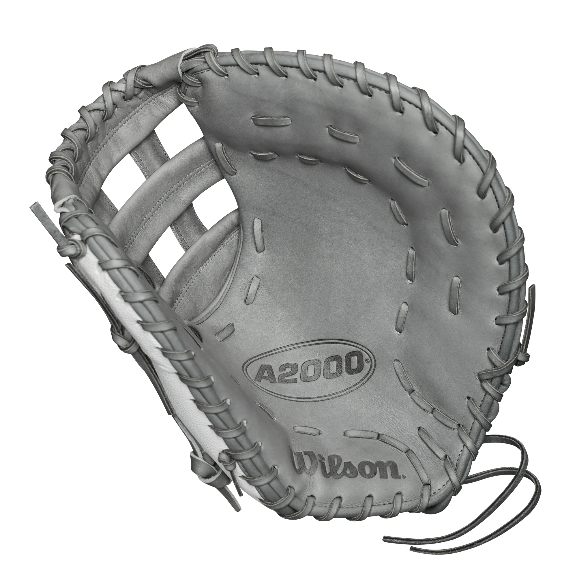 Wilson A2000 Fastpitch 12.5in First Base Glove