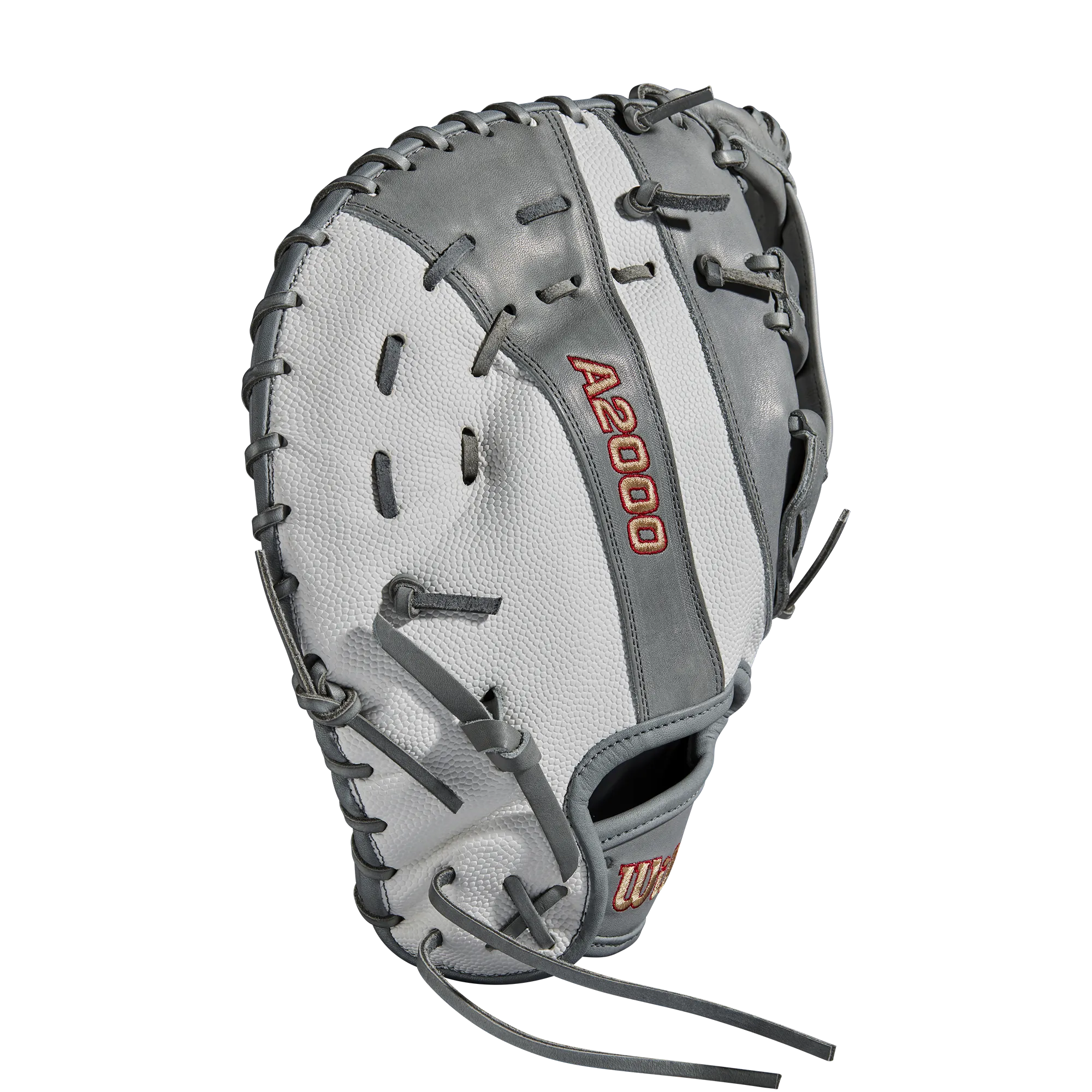 Wilson A2000 Fastpitch 12.5in First Base Glove