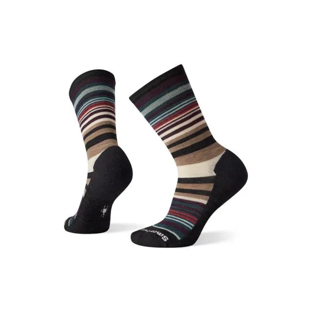 Women's Jovian Stripe Socks