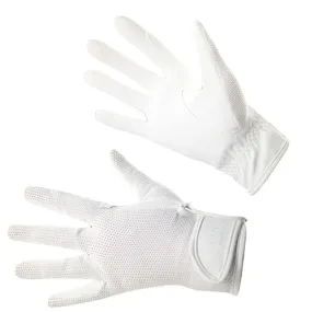 Woof Grand Prix Glove White